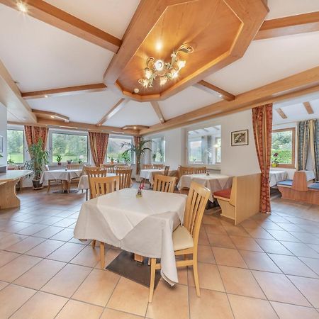 Garni Hotel Melissa Castelrotto Εξωτερικό φωτογραφία