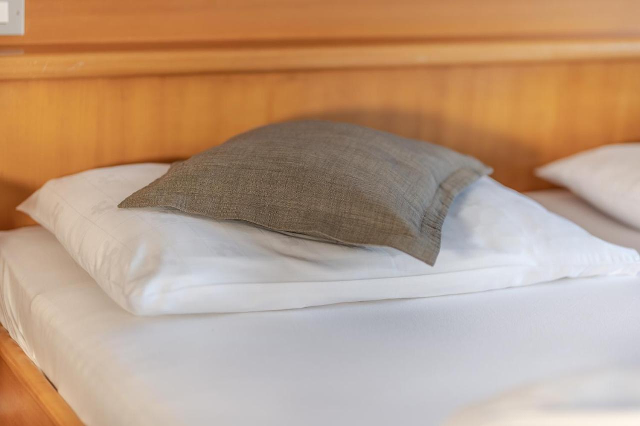 Garni Hotel Melissa Castelrotto Εξωτερικό φωτογραφία