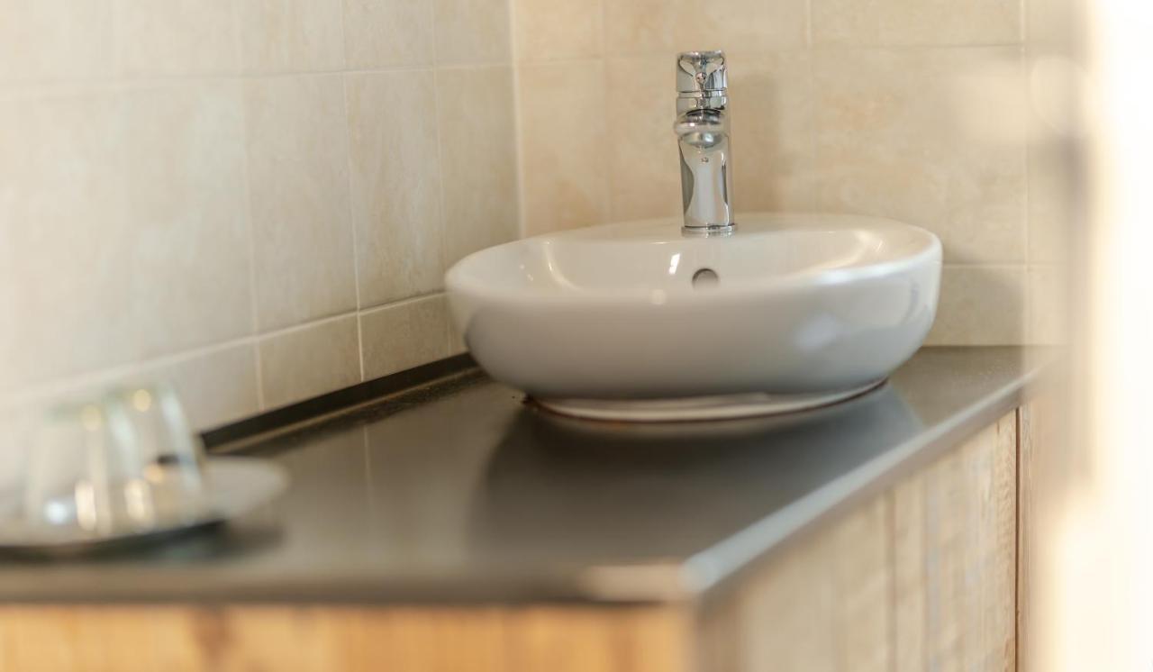 Garni Hotel Melissa Castelrotto Εξωτερικό φωτογραφία