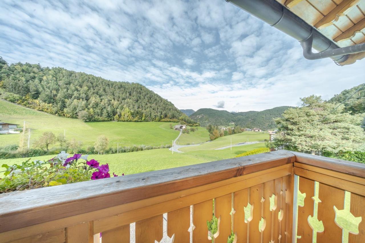 Garni Hotel Melissa Castelrotto Εξωτερικό φωτογραφία