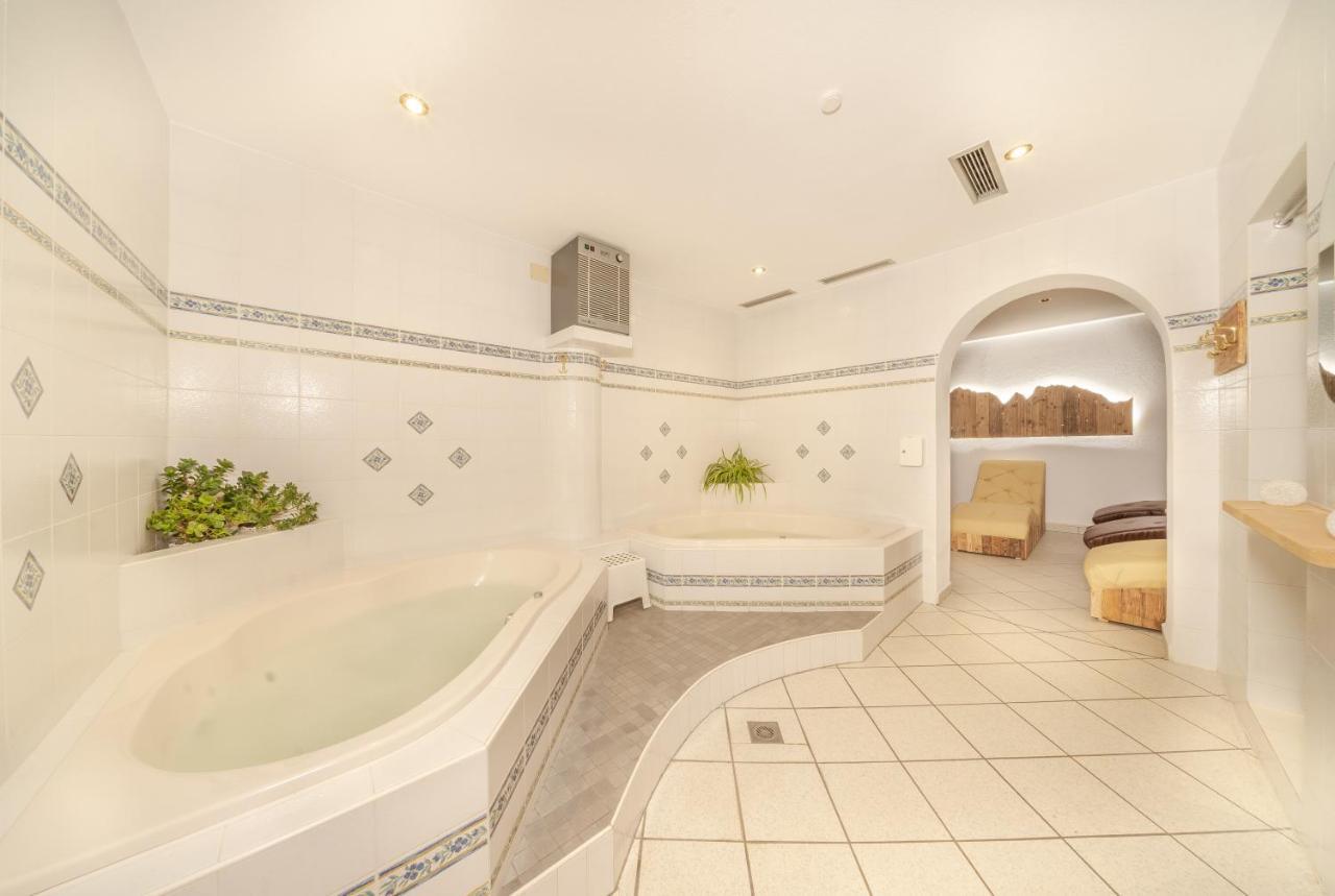 Garni Hotel Melissa Castelrotto Εξωτερικό φωτογραφία