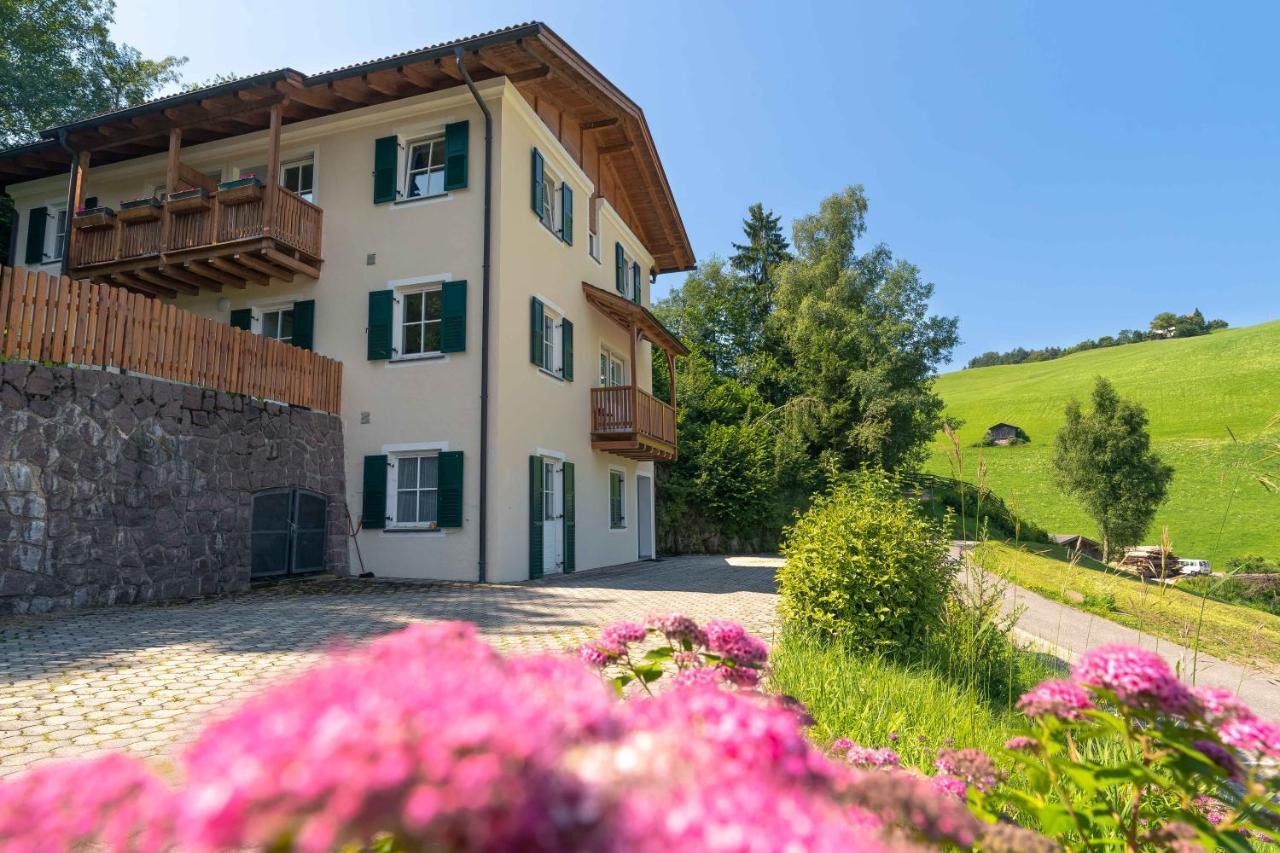 Garni Hotel Melissa Castelrotto Εξωτερικό φωτογραφία