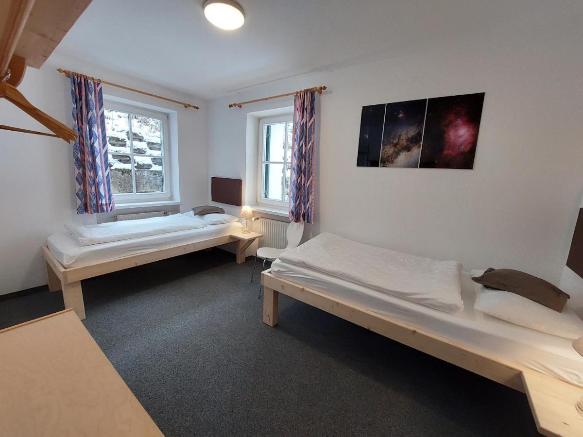 Garni Hotel Melissa Castelrotto Εξωτερικό φωτογραφία