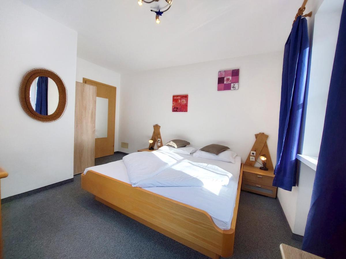 Garni Hotel Melissa Castelrotto Εξωτερικό φωτογραφία