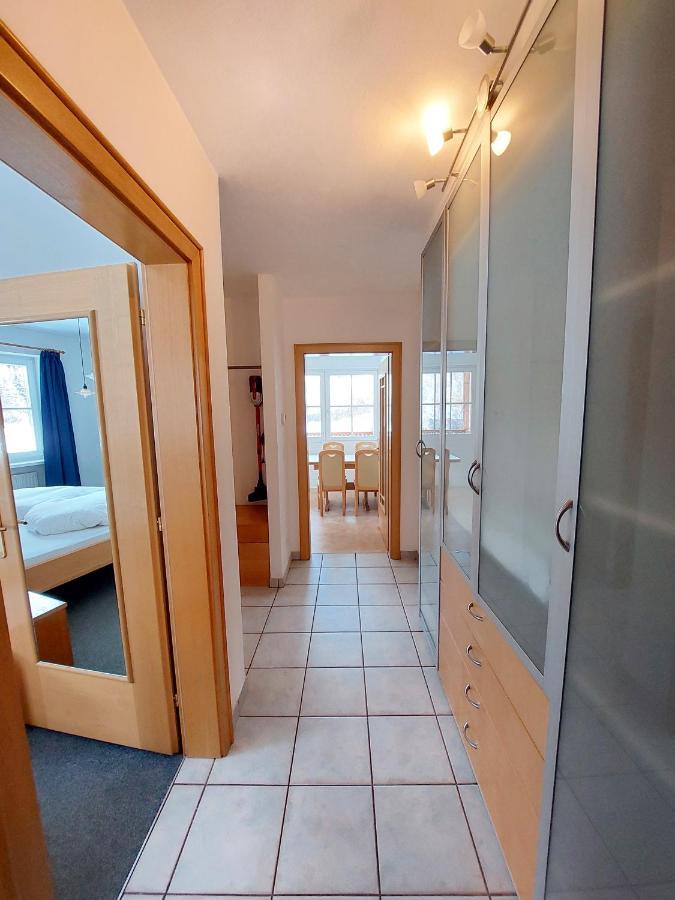 Garni Hotel Melissa Castelrotto Εξωτερικό φωτογραφία