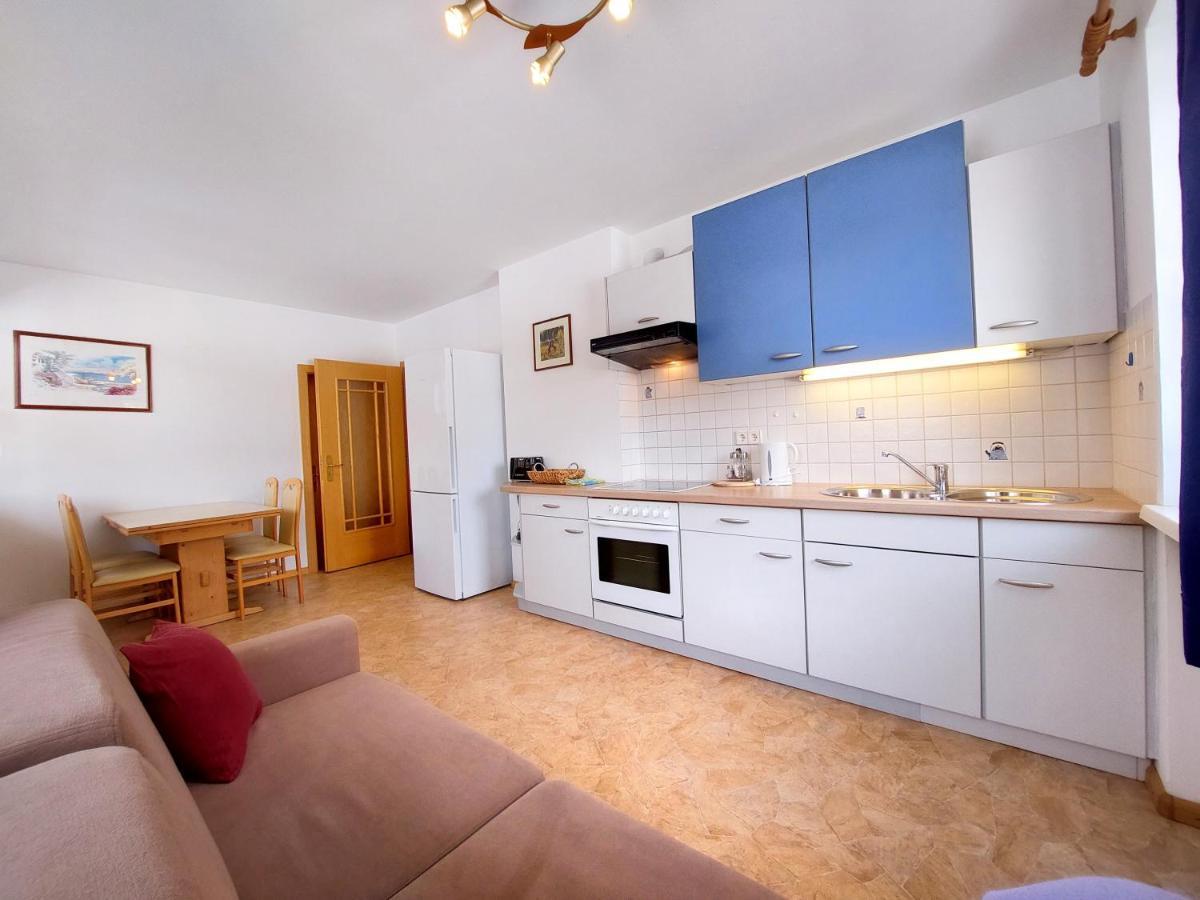Garni Hotel Melissa Castelrotto Εξωτερικό φωτογραφία