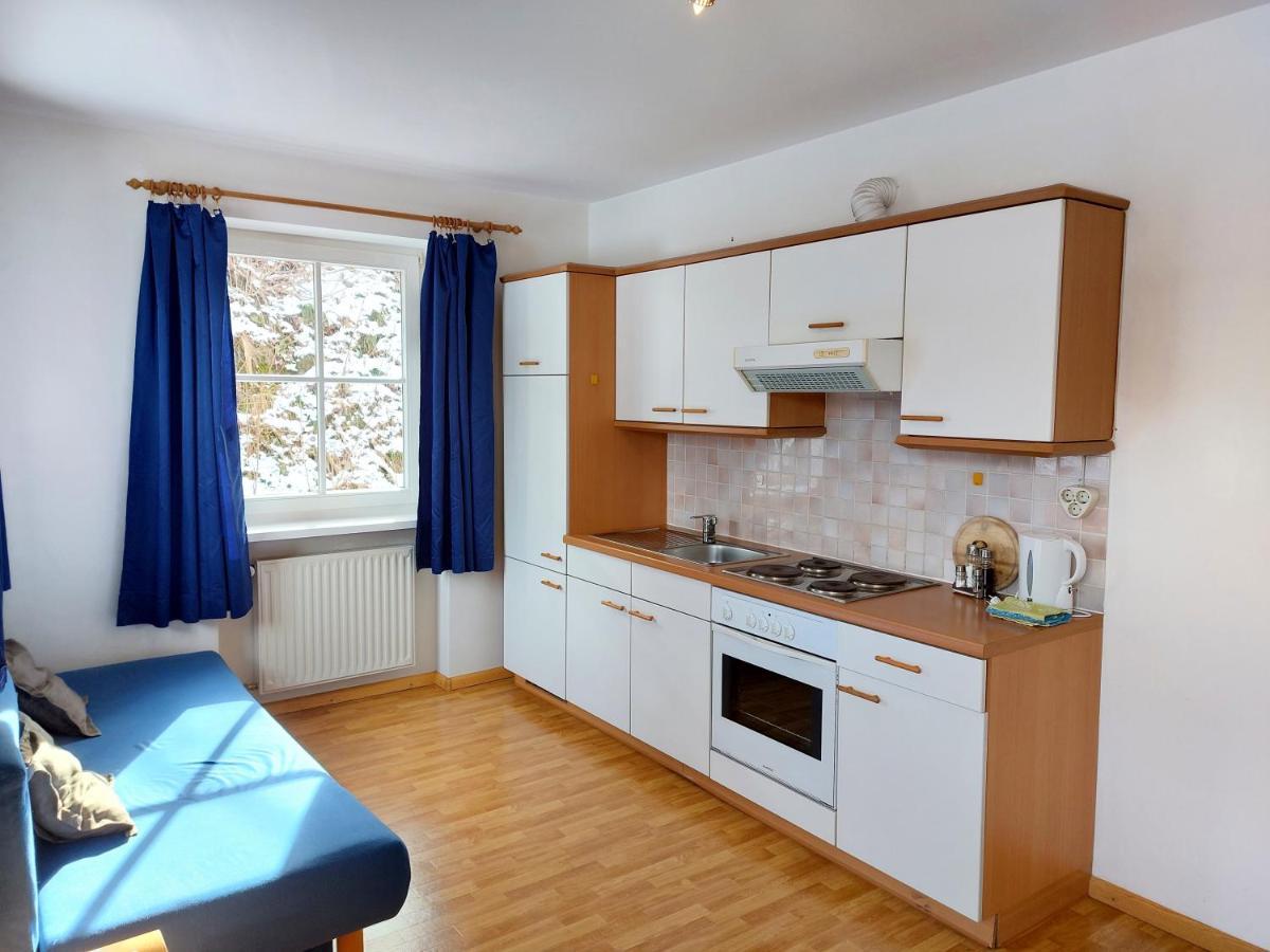 Garni Hotel Melissa Castelrotto Εξωτερικό φωτογραφία