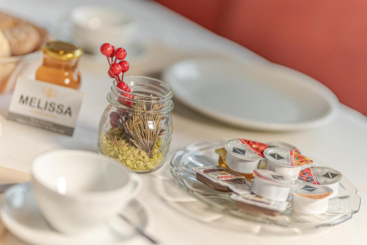 Garni Hotel Melissa Castelrotto Εξωτερικό φωτογραφία