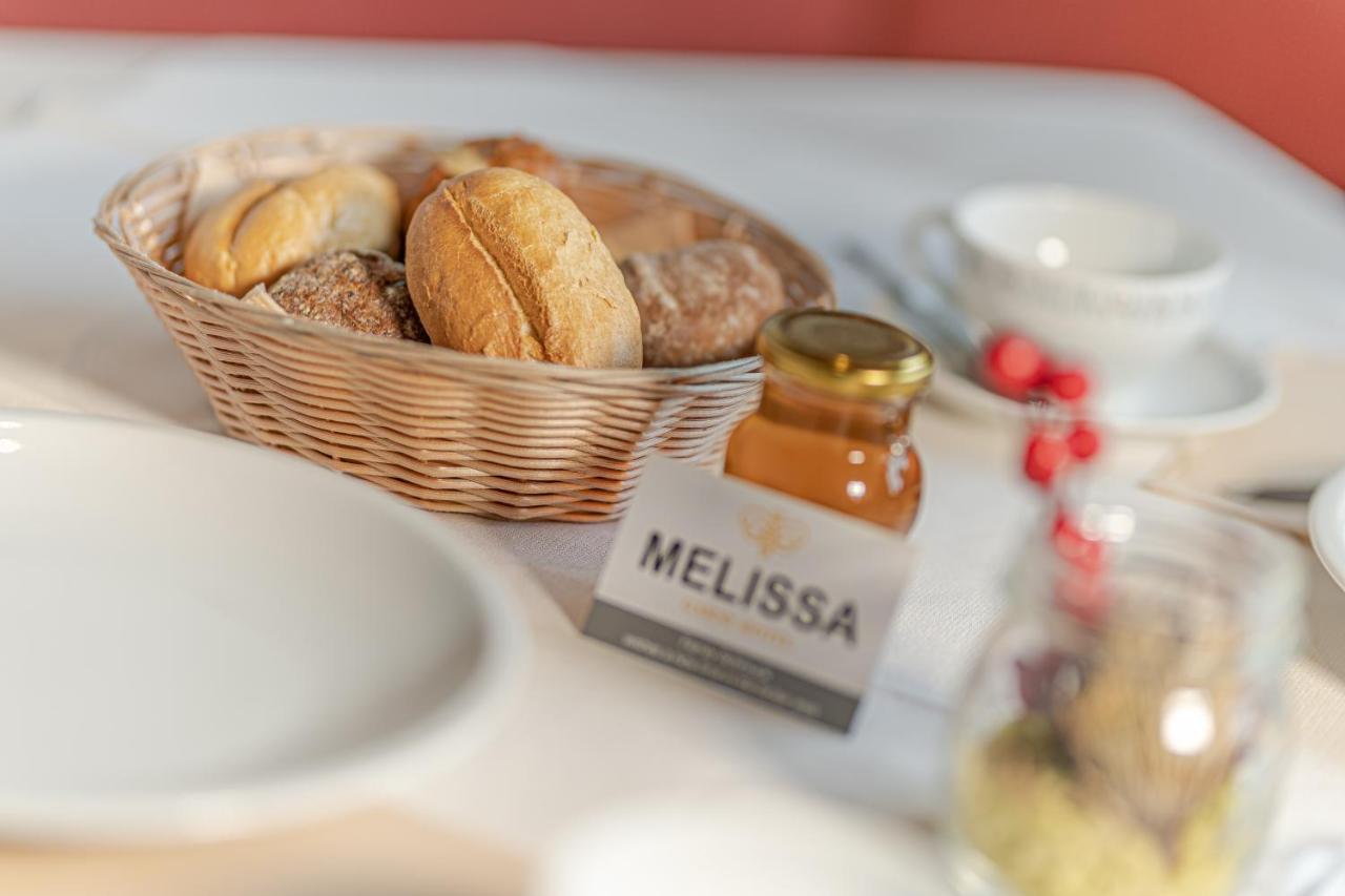Garni Hotel Melissa Castelrotto Εξωτερικό φωτογραφία