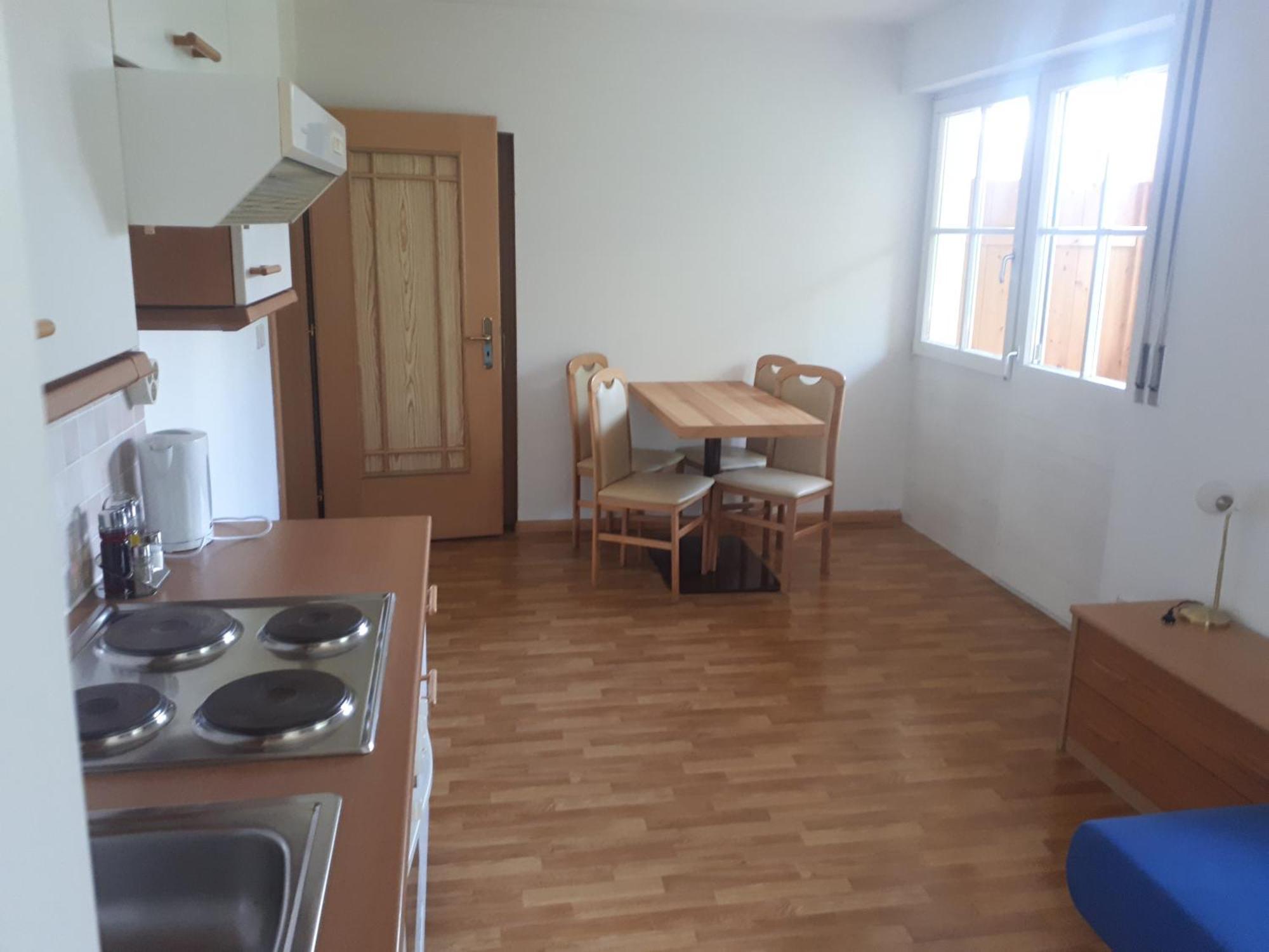Garni Hotel Melissa Castelrotto Δωμάτιο φωτογραφία