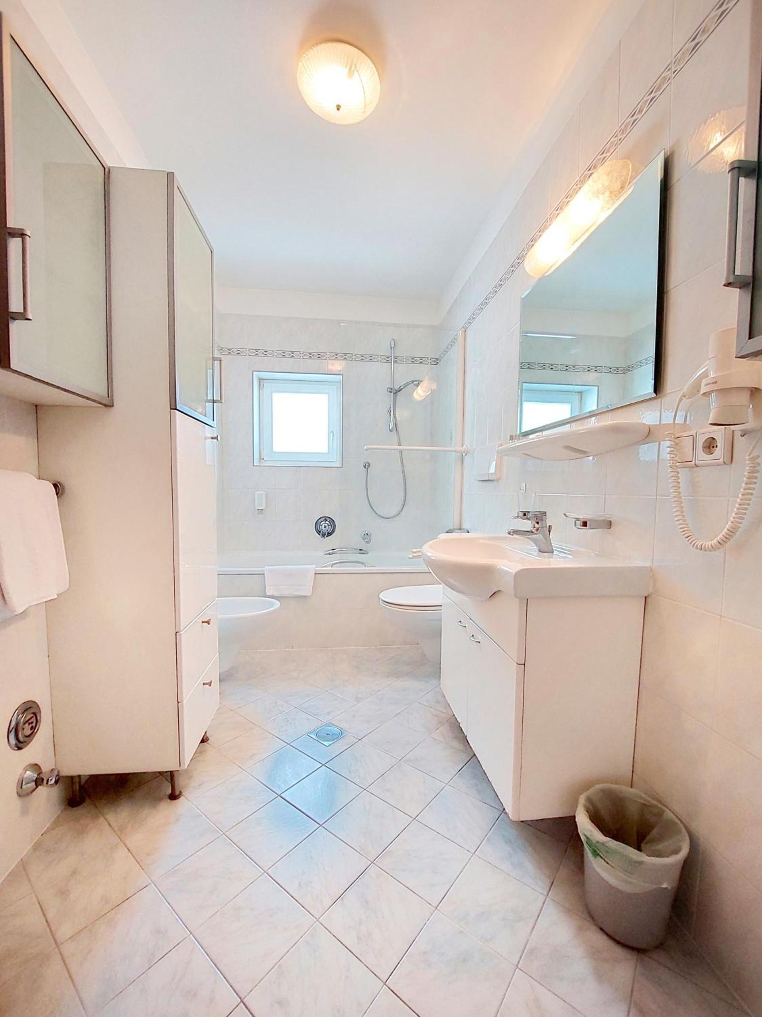 Garni Hotel Melissa Castelrotto Δωμάτιο φωτογραφία