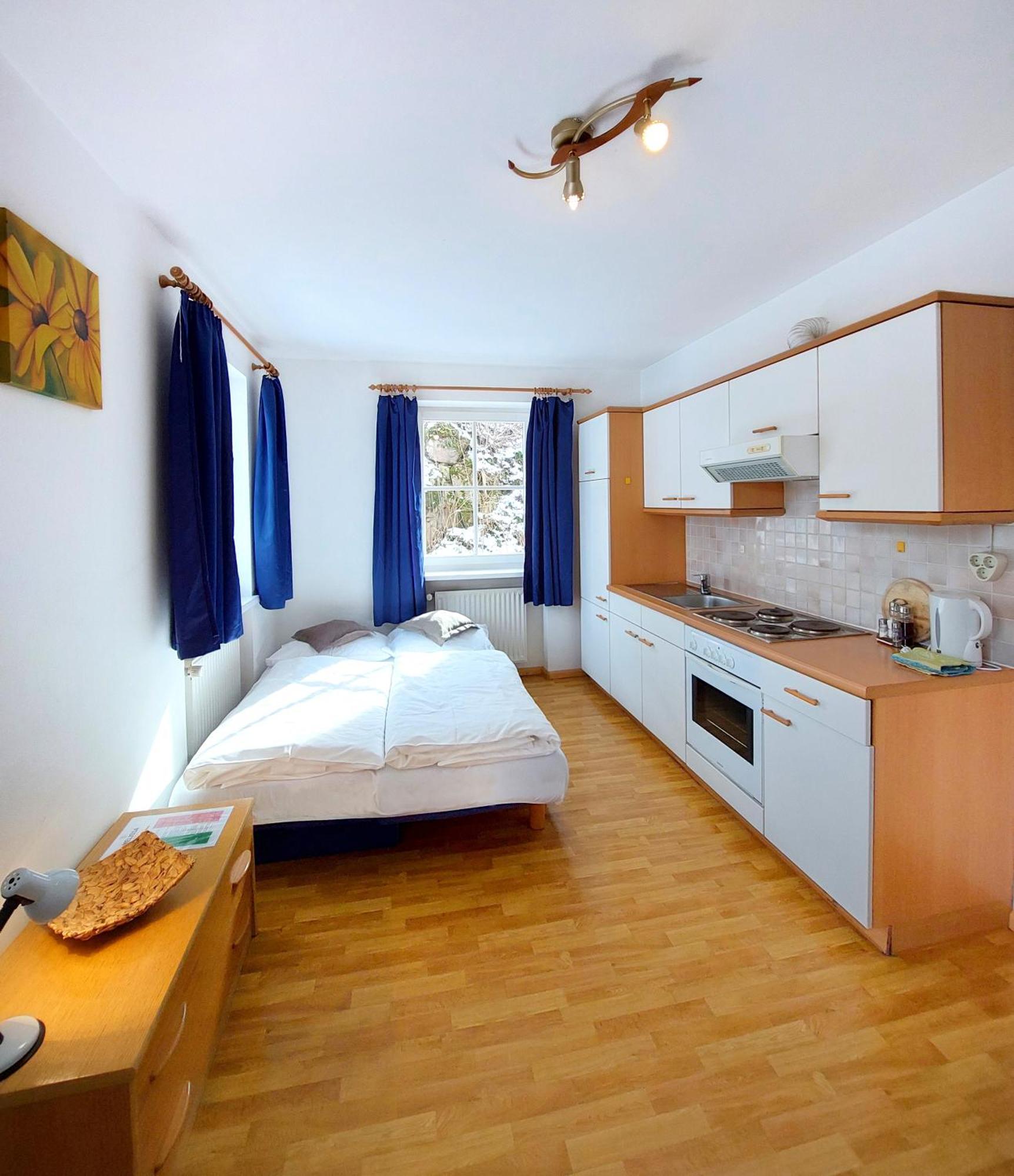Garni Hotel Melissa Castelrotto Δωμάτιο φωτογραφία