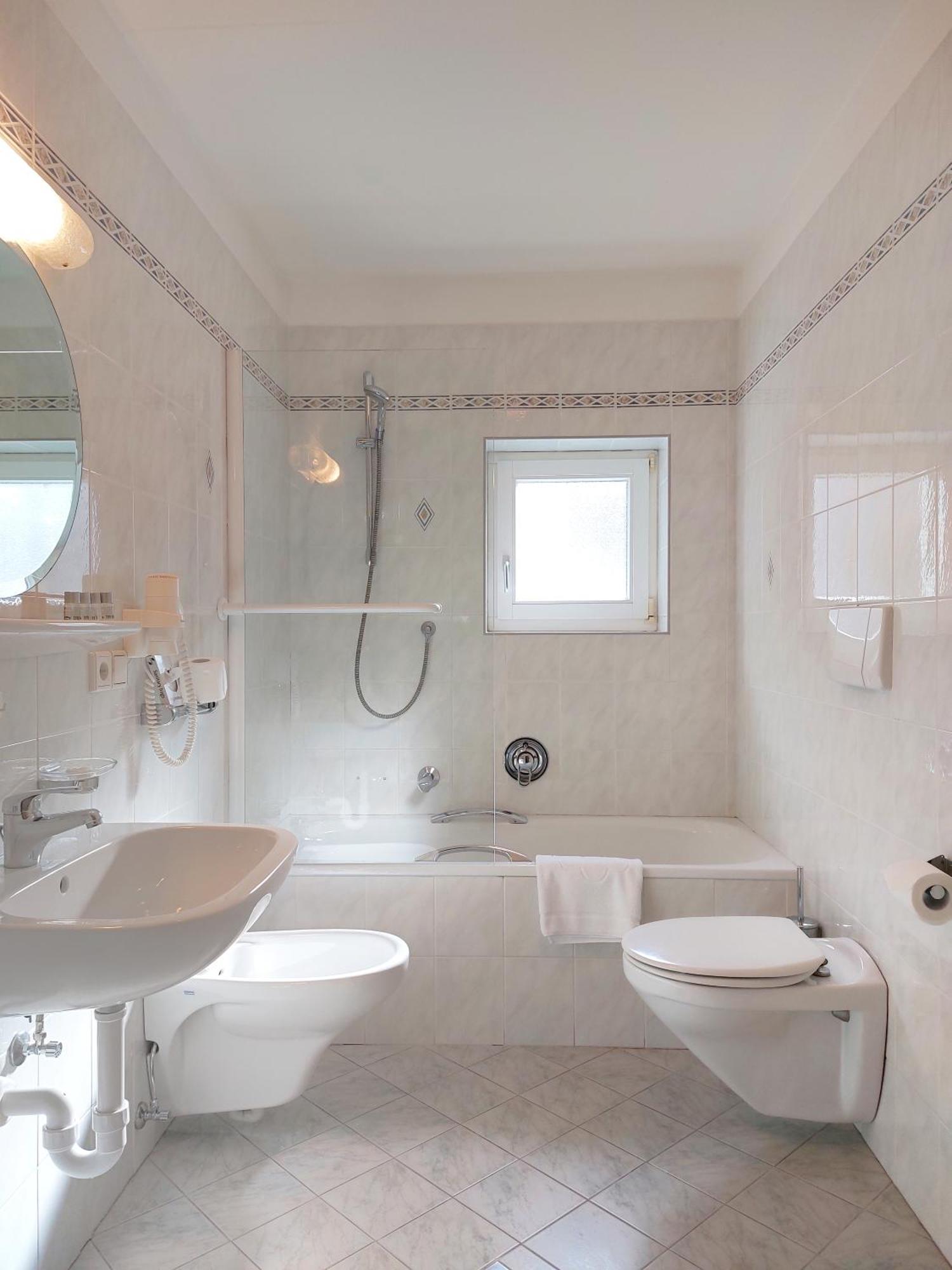 Garni Hotel Melissa Castelrotto Δωμάτιο φωτογραφία