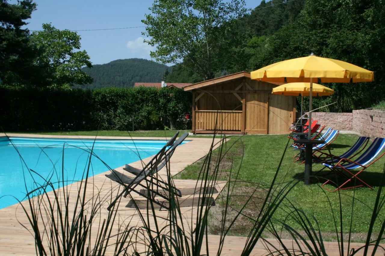 Garni Hotel Melissa Castelrotto Εξωτερικό φωτογραφία